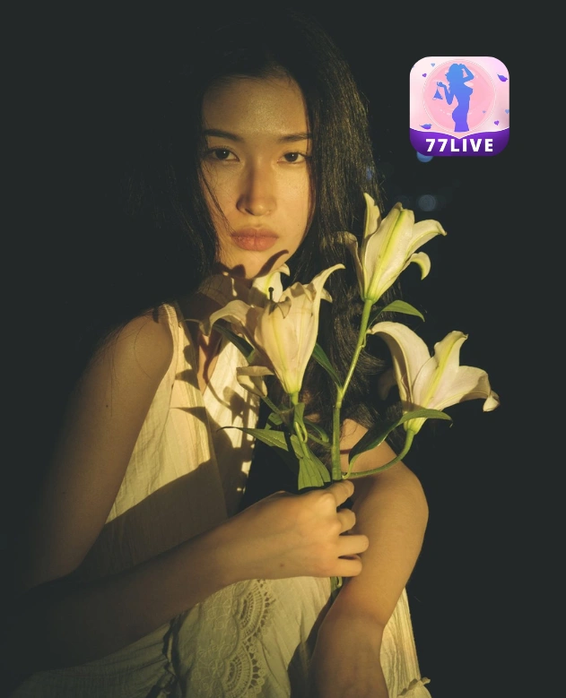 Icha Ramadhani 77LIVE