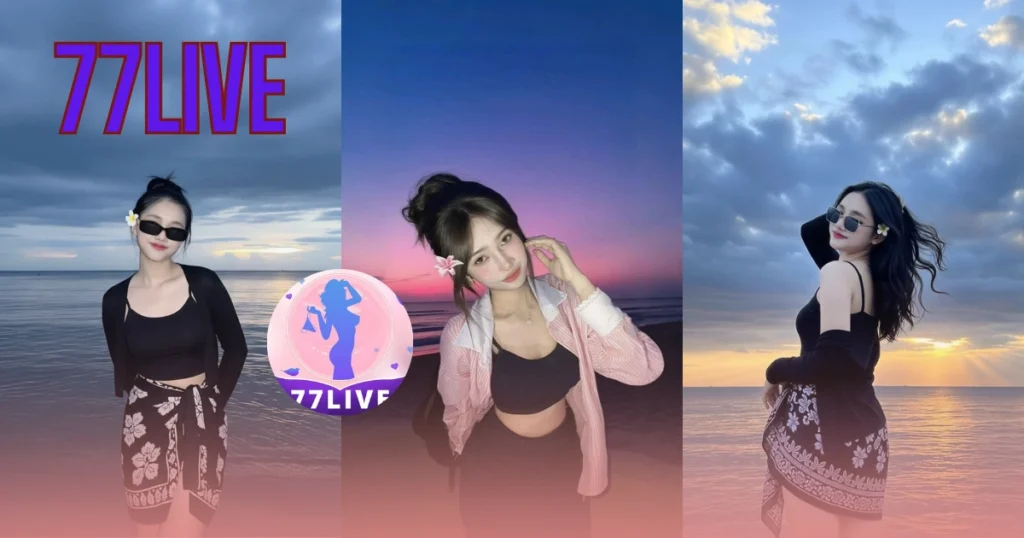 Ida Prameswari 77LIVE