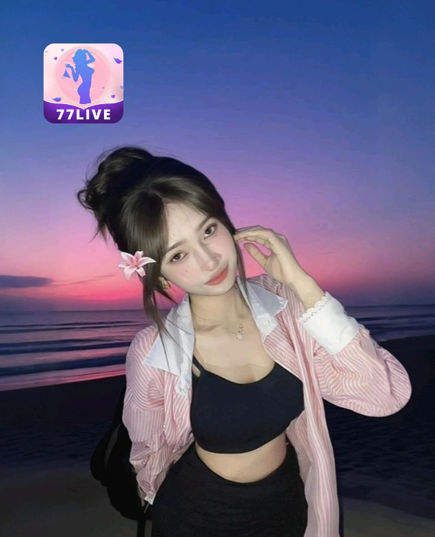 Ida Prameswari 77LIVE