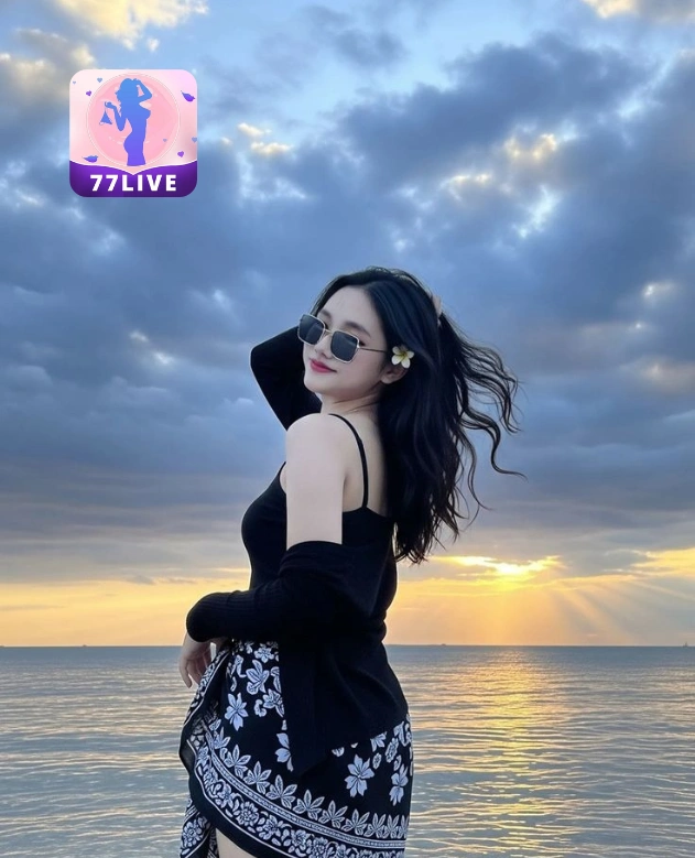Ida Prameswari 77LIVE