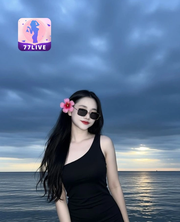 Indah Maharani 77LIVE