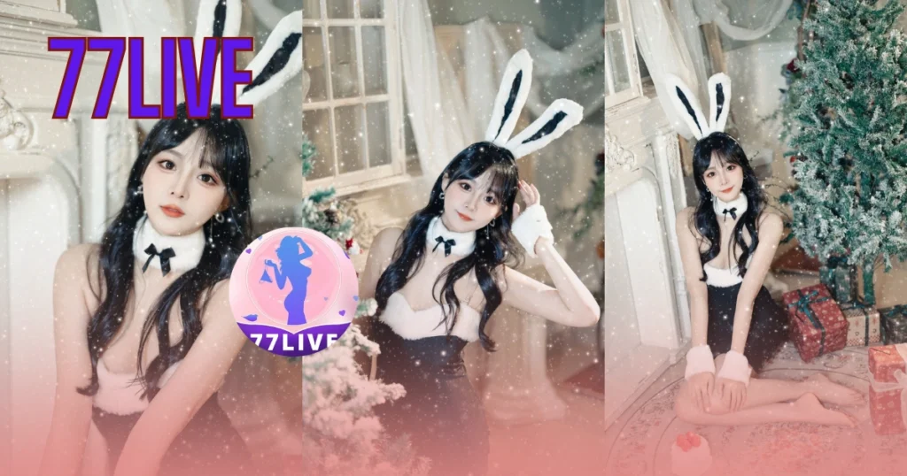 Indah Ramadhanw 77LIVE