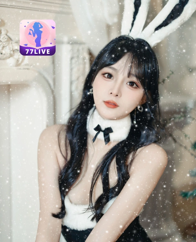 Indah Ramadhanw 77LIVE