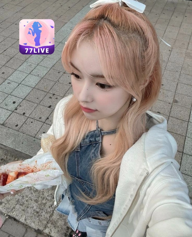 Inissa Ramadhani 77LIVE