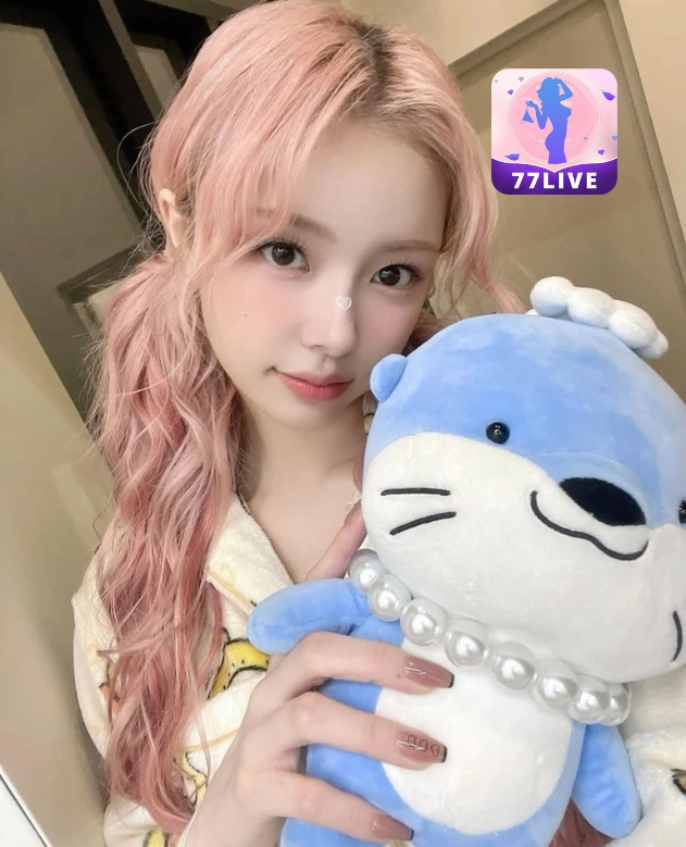 Inissa Ramadhani 77LIVE