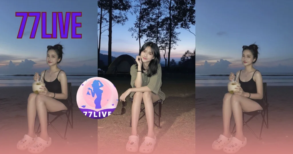 Ira Ayuningtyas 77LIVE