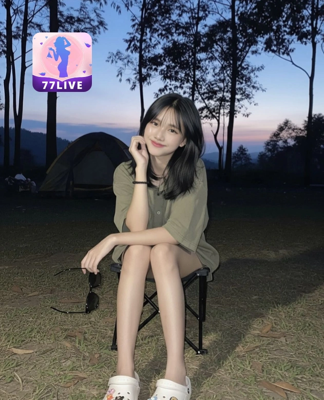 Ira Ayuningtyas 77LIVE