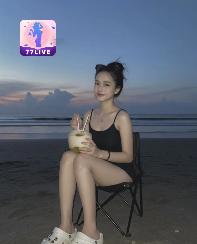 Ira Ayuningtyas 77LIVE