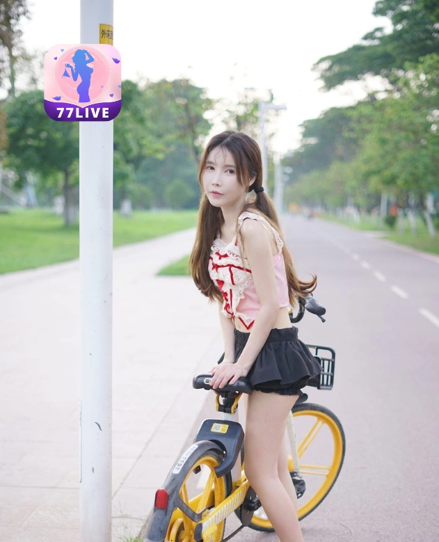 Ira Wulandari 77LIVE