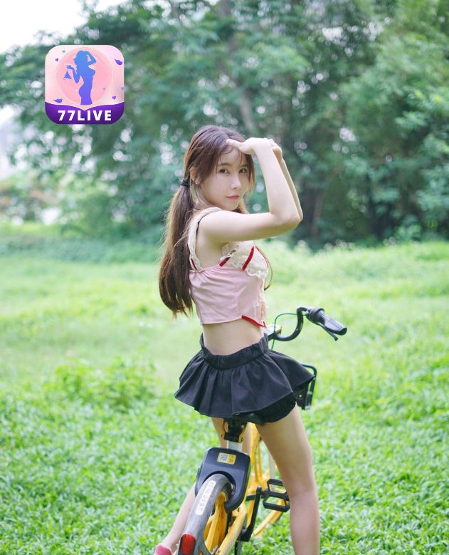 Ira Wulandari 77LIVE