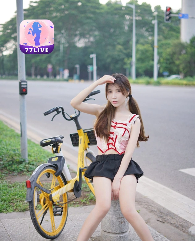 Ira Wulandari 77LIVE