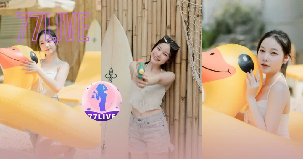 Irfan Maulana 77LIVE