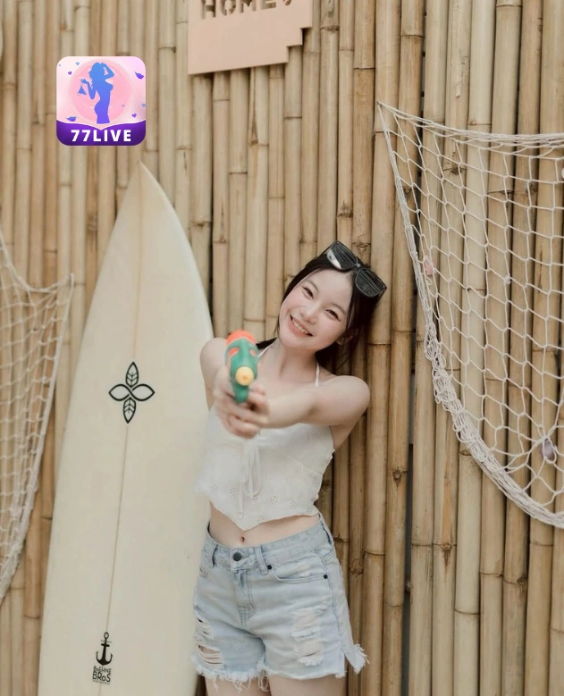 Irfan Maulana 77LIVE