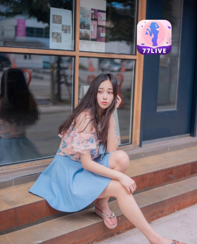 Isti Rahmawati 77LIVE