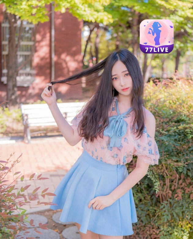 Isti Rahmawati 77LIVE