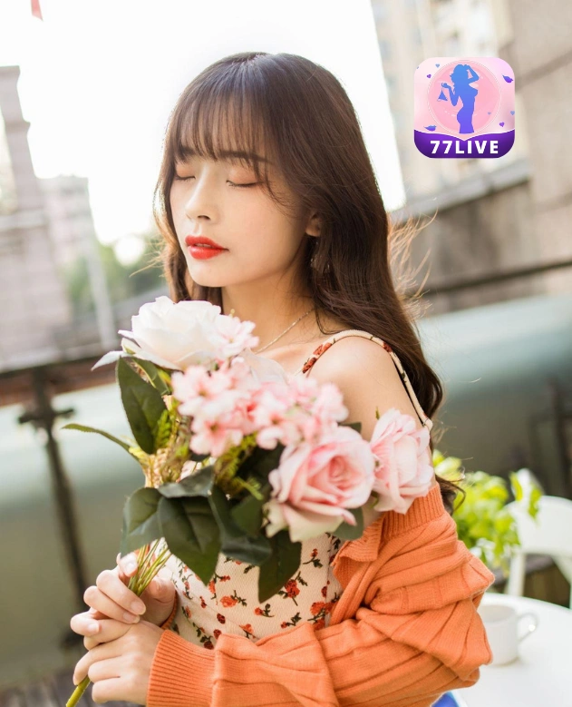 Ivana Anggraini 77LIVE