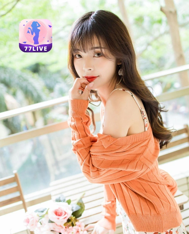 Ivana Anggraini 77LIVE