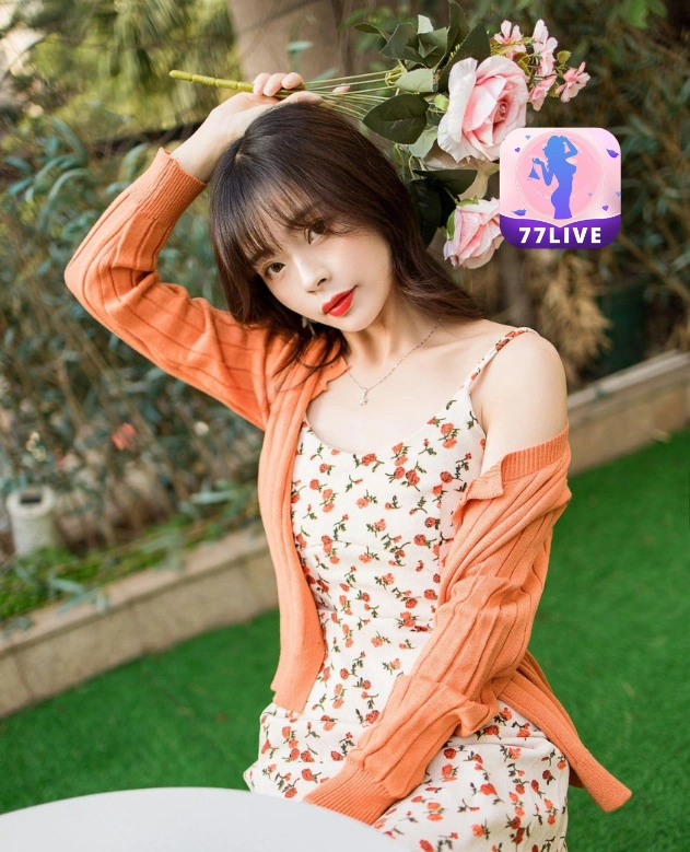 Ivana Anggraini 77LIVE