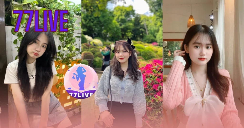 Ivana Lestari 77LIVE