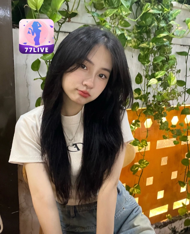 Ivana Lestari 77LIVE