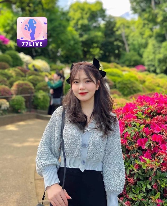 Ivana Lestari 77LIVE