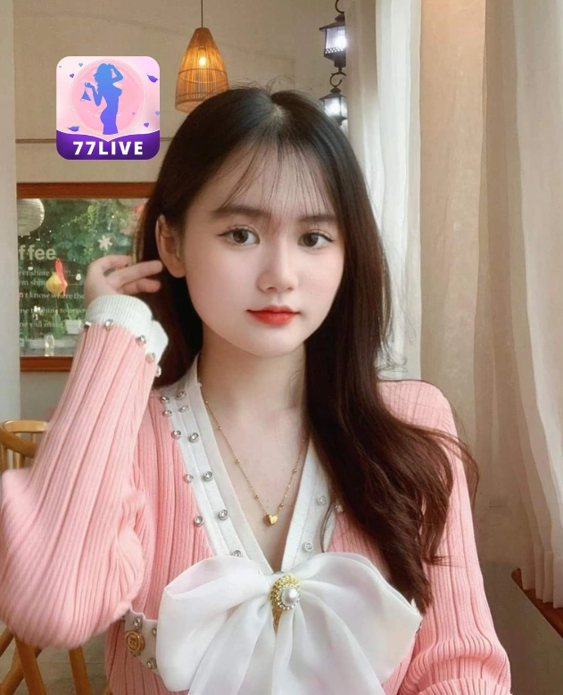 Ivana Lestari 77LIVE