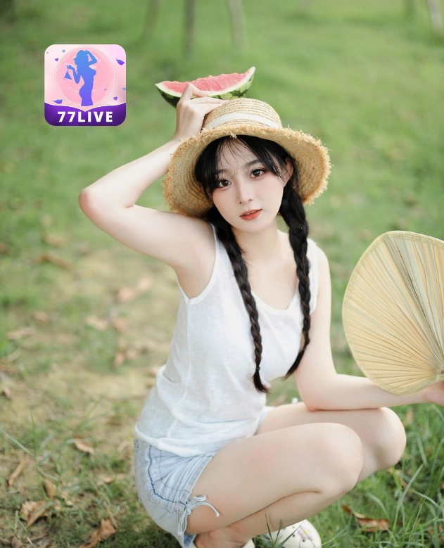 Ivana Maharagu 77LIVE