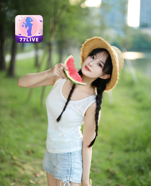 Ivana Maharagu 77LIVE