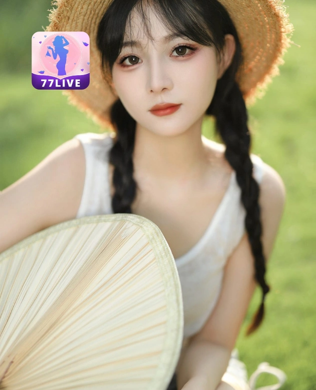 Ivana Maharagu 77LIVE