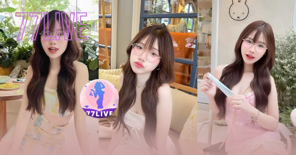 Jefri Haryanto 77LIVE