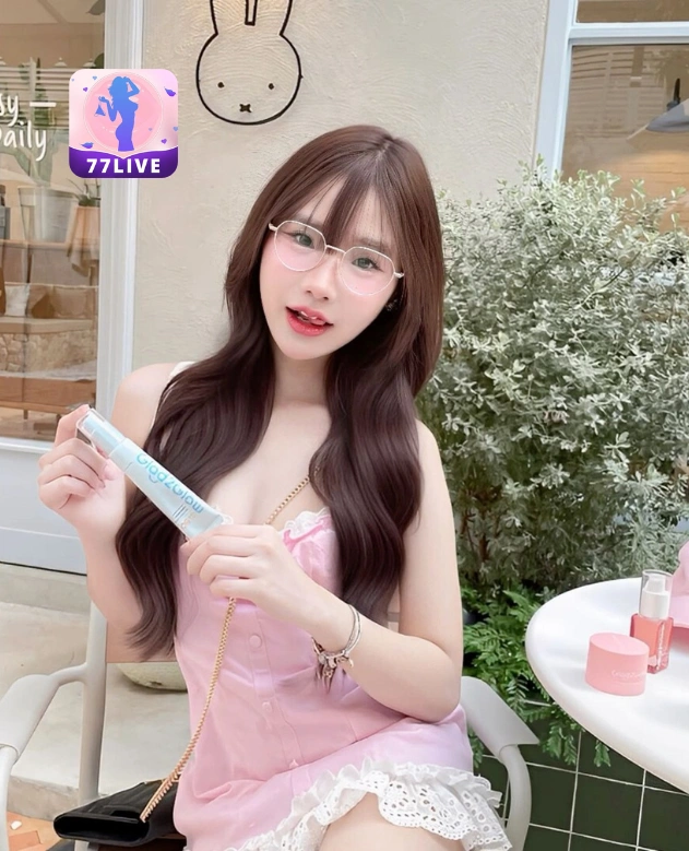 Jefri Haryanto 77LIVE