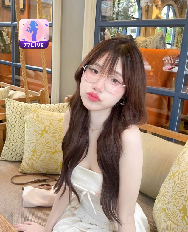 Jefri Haryanto 77LIVE