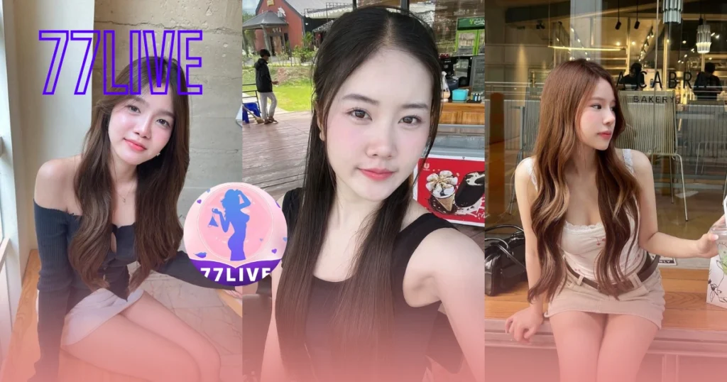 Jenta Lestari 77LIVE