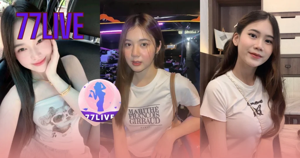 Jihan Kartika 77LIVE