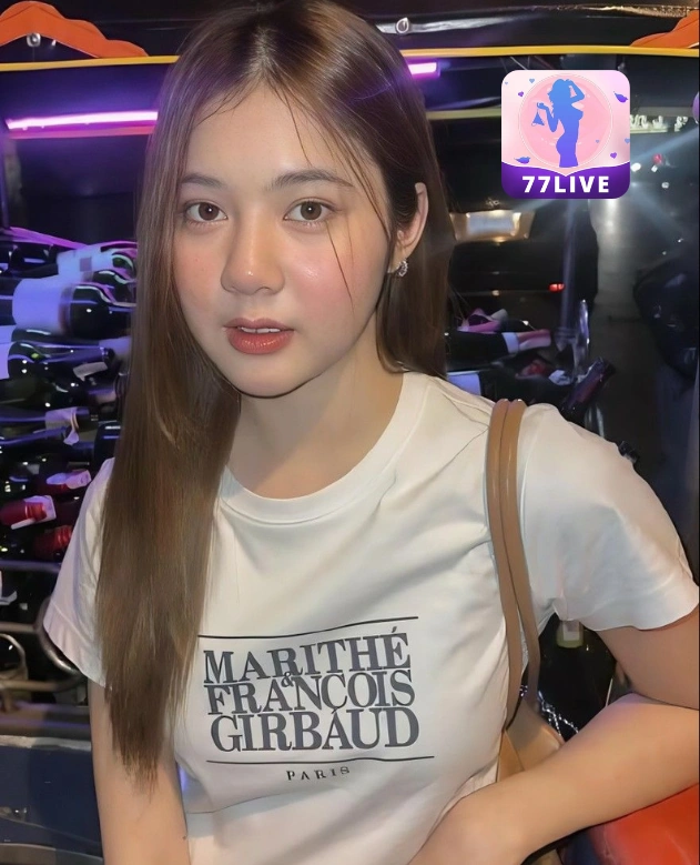 Jihan Kartika 77LIVE