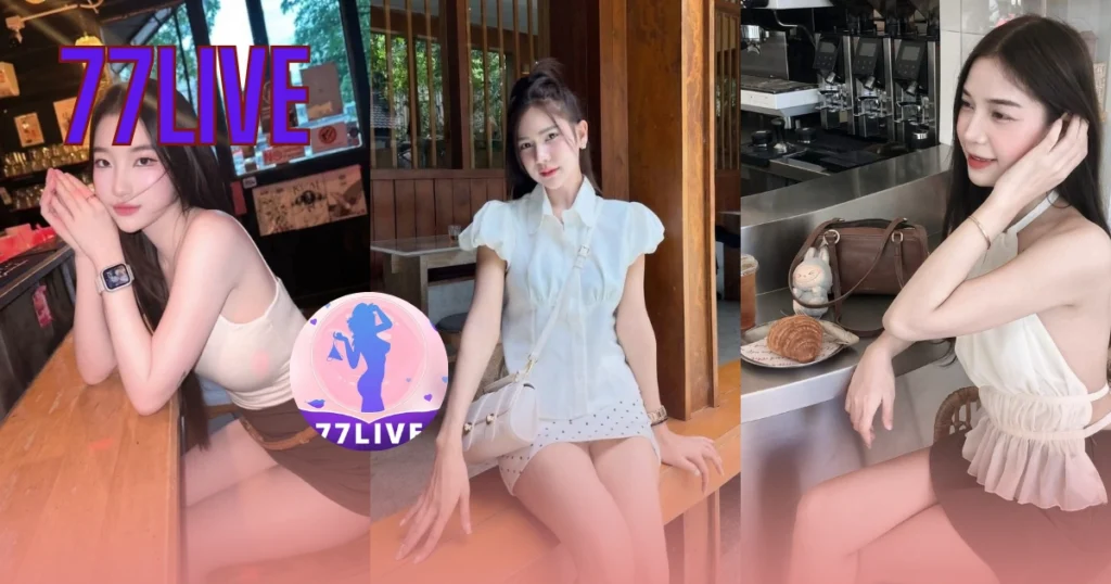 Jovita Pertiwi 77LIVE