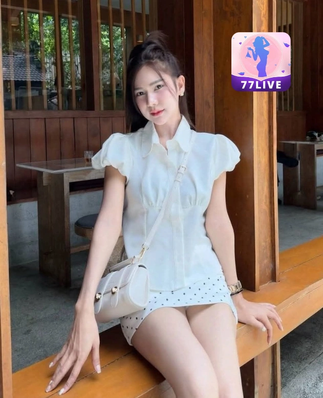 Jovita Pertiwi 77LIVE