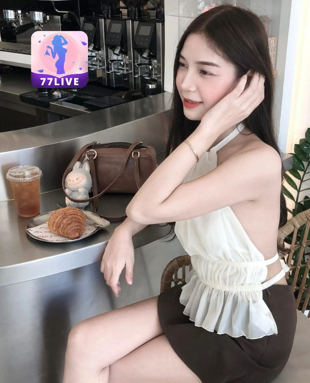 Jovita Pertiwi 77LIVE