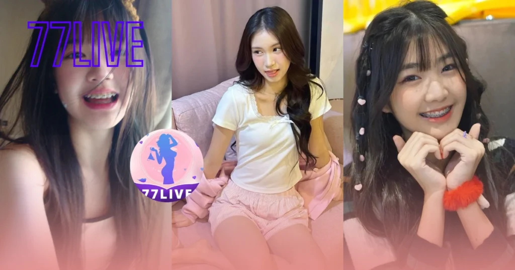 Junita Amalia 77LIVE