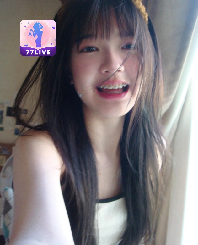 Junita Amalia 77LIVE