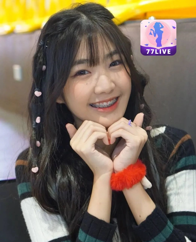 Junita Amalia 77LIVE