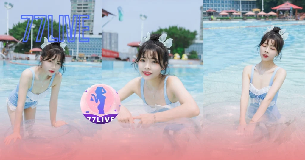 Juwita Maharani 77LIVE