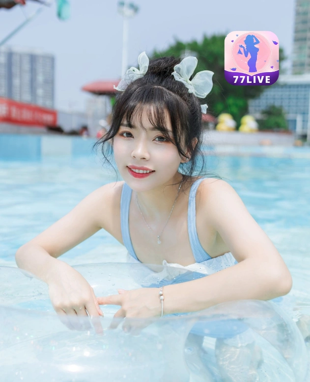 Juwita Maharani 77LIVE