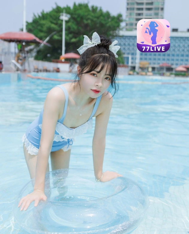 Juwita Maharani 77LIVE