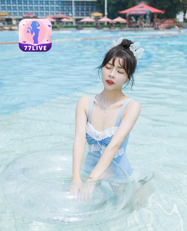 Juwita Maharani 77LIVE