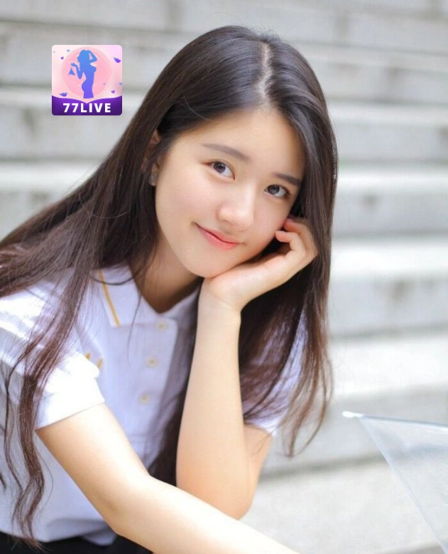 Ka Larasati Puspita 77LIVE