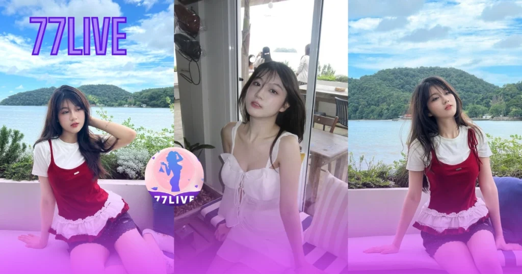 Kaia Peterson 77LIVE