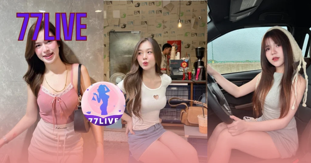 Karina Maharani 77LIVE