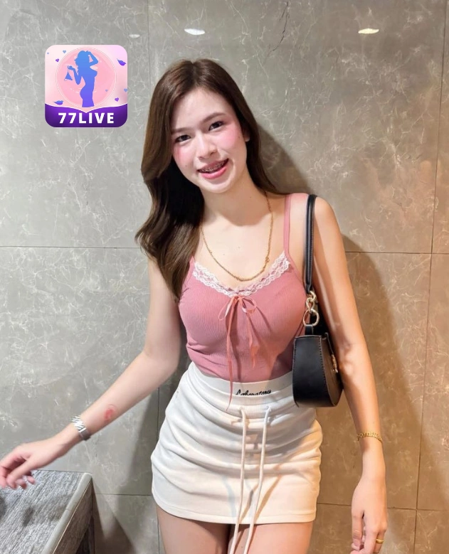 Karina Maharani 77LIVE