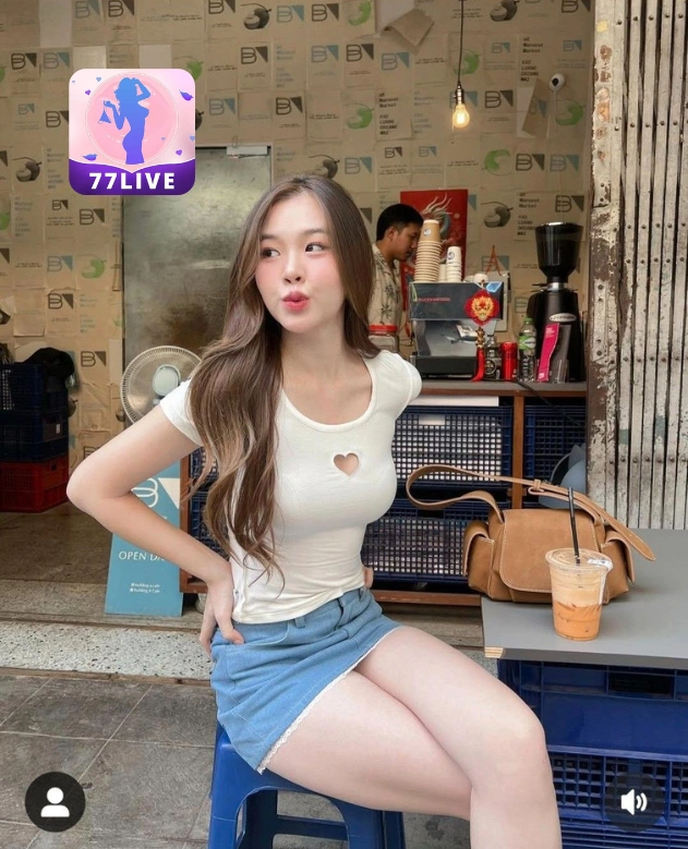 Karina Maharani 77LIVE